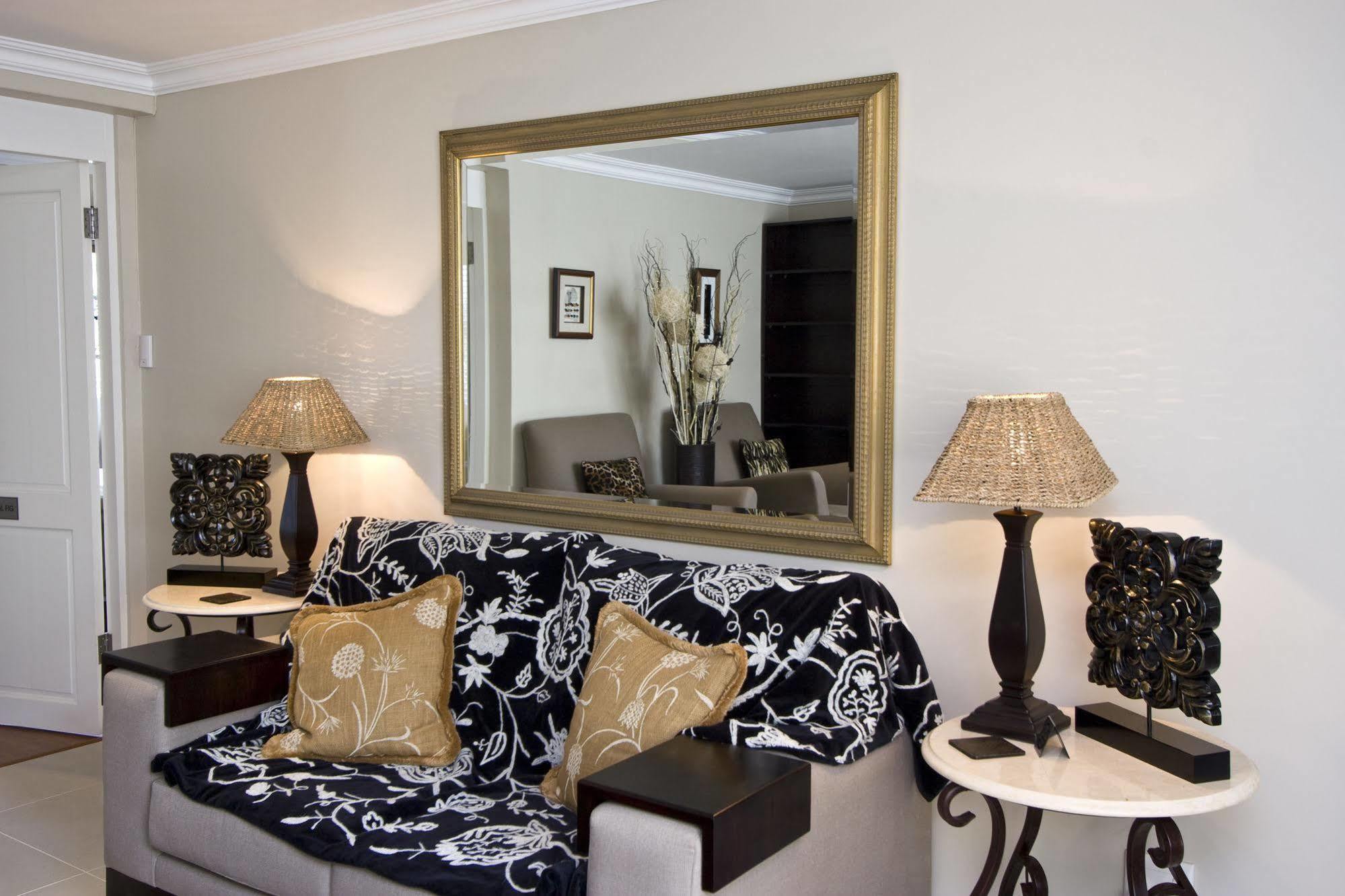 Forest Manor Boutique Guesthouse Umhlanga Exterior photo